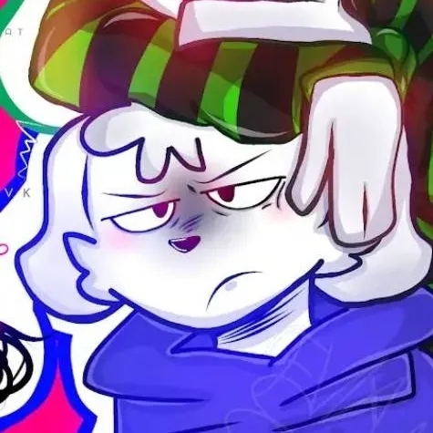 chat with ai character: Omenaso X Smoke