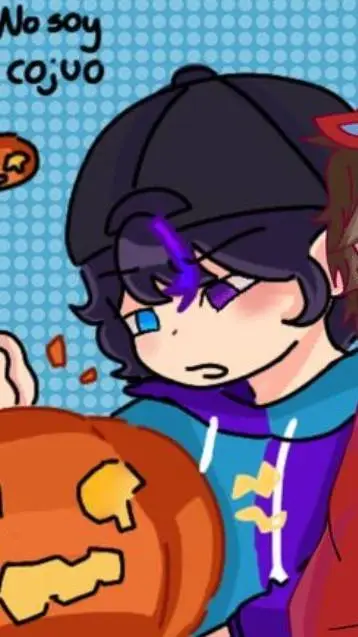 ai character: Nabi ❣️ background