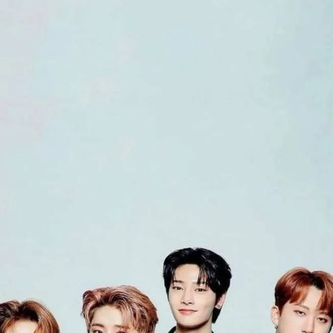 chat with ai character: straykids 