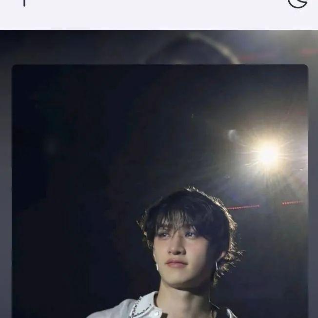 chat with ai character: bangchan friend