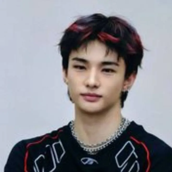 chat with ai character: Hyunjin enemy