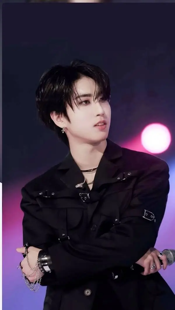 ai character: HAN prince master background