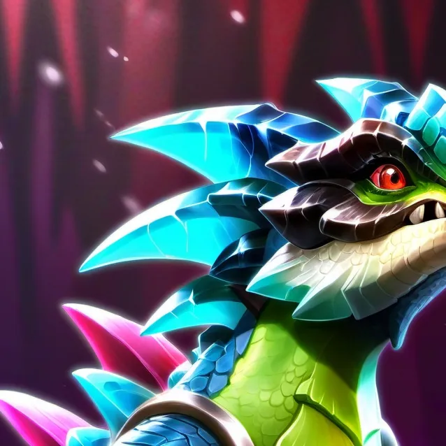 chat with ai character: dilo the dilosauru