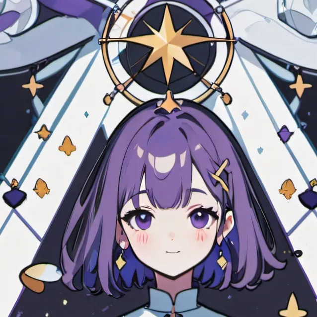 chat with ai character: lina