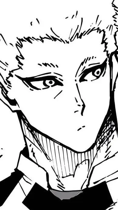 ai character: Noel Noa  background