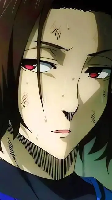 ai character: kuon  background