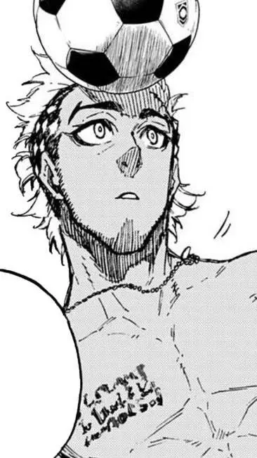 ai character: lavinho  background