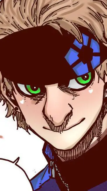 ai character: Snuffy  background