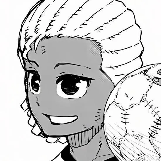 chat with ai character: kuso 