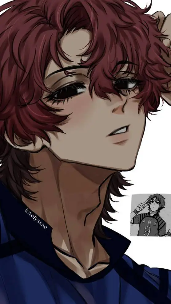 ai character: Hugo Brance background