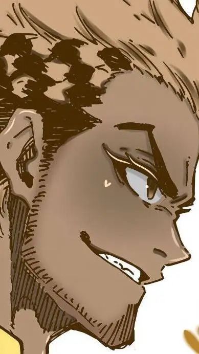 ai character: lavinho 🇧🇷 background