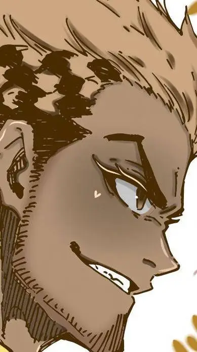 ai character: lavinho 🇧🇷 background