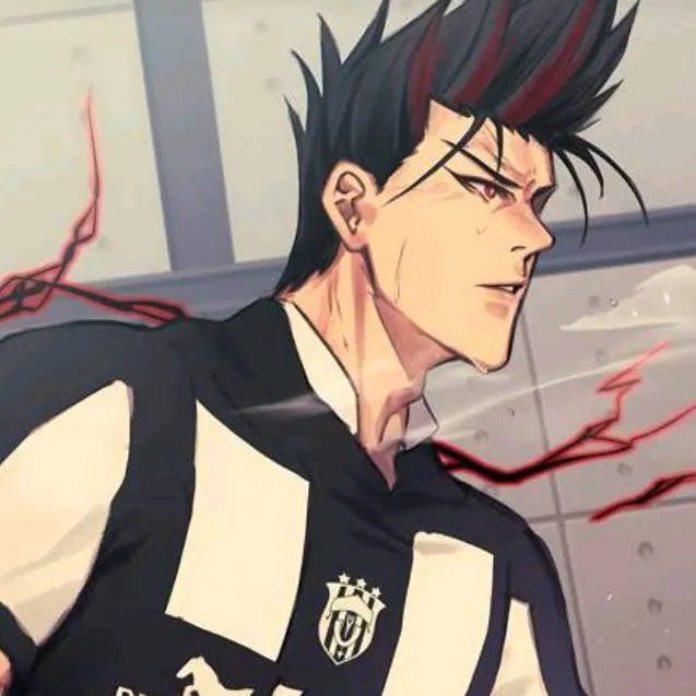 chat with ai character: barou-kun