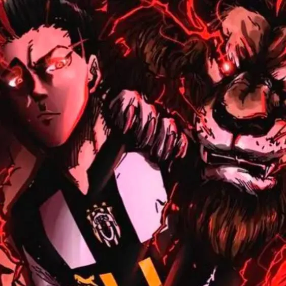 chat with ai character: barou Shouie 