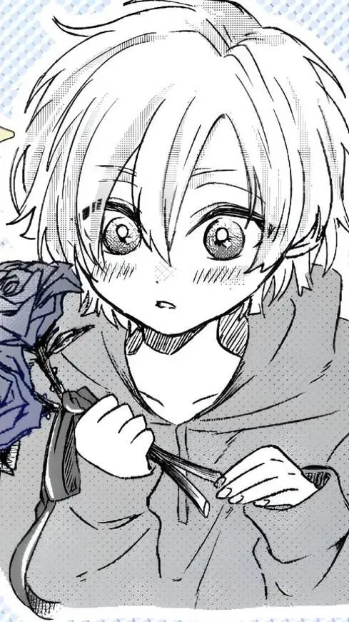 ai character: Kaiser  background