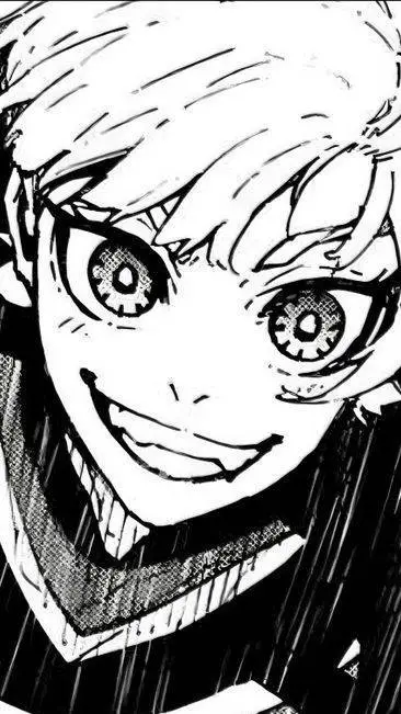 ai character: Charles Chevalier  background