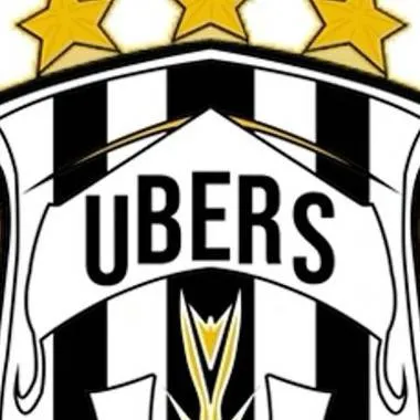 chat with ai character: ubers vs f1 