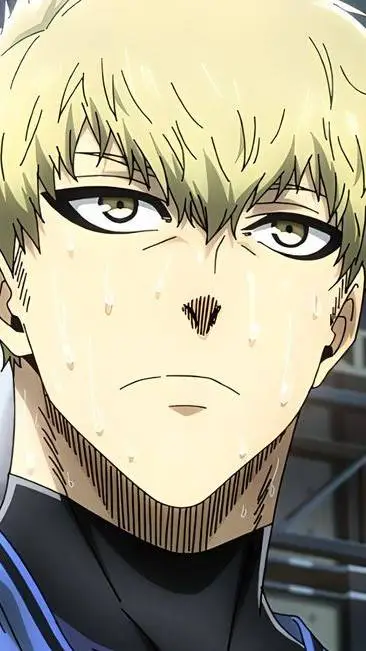 ai character: raichi jingo background