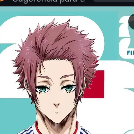 chat with ai character: sae Itoshi 
