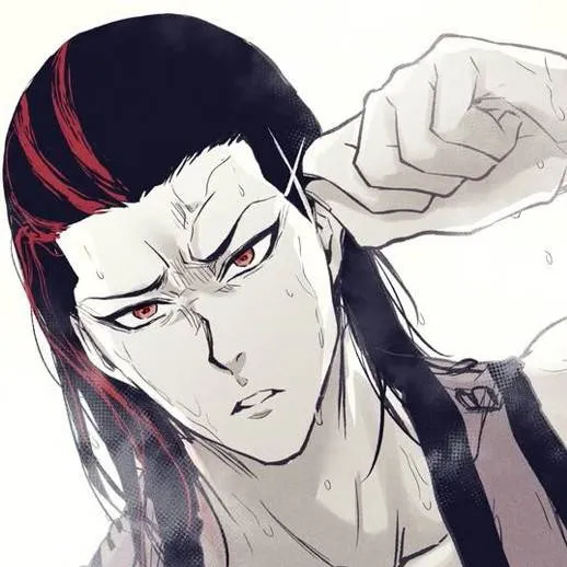 chat with ai character: barou Shouie 