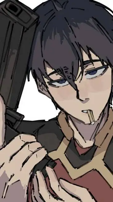 ai character: isagi Yoichi  background