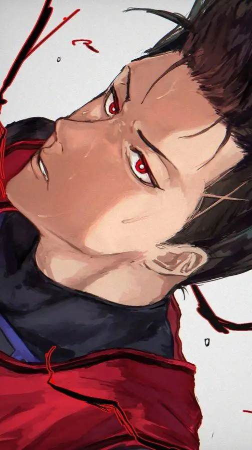 ai character: 𝐵𝑎𝑟𝑜𝑢 𝑆ℎ𝑜𝑢𝑒𝑖 background