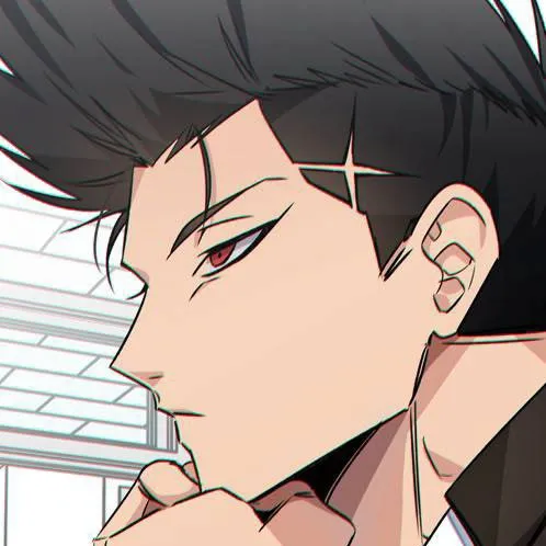 chat with ai character: Barou Shouei 