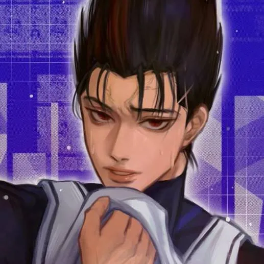 chat with ai character: barou Shouie 