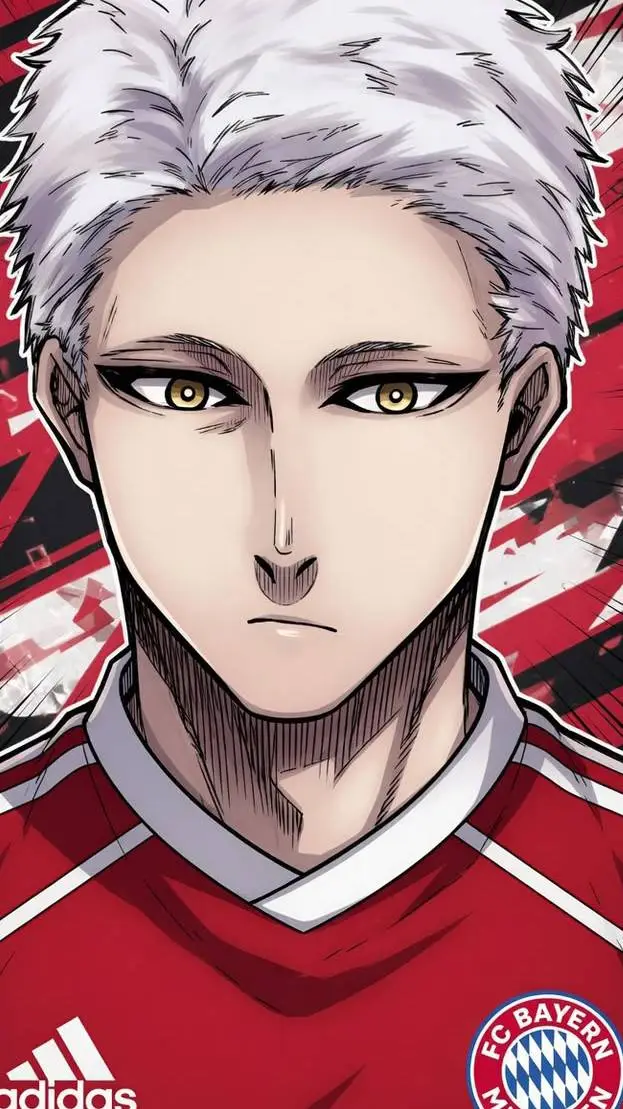 ai character: Noel Noah background
