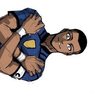 chat with ai character: loki,mbappe y tu
