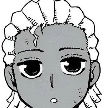 chat with ai character: kuso himazuke