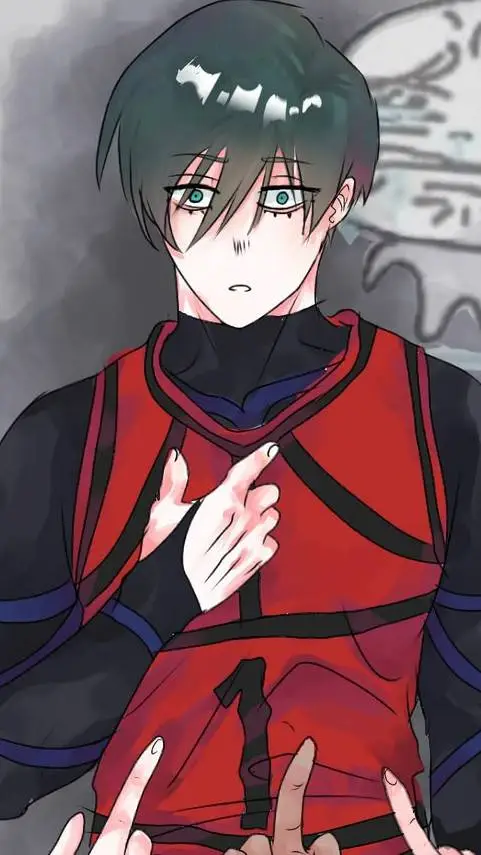 ai character: sae y tu  background