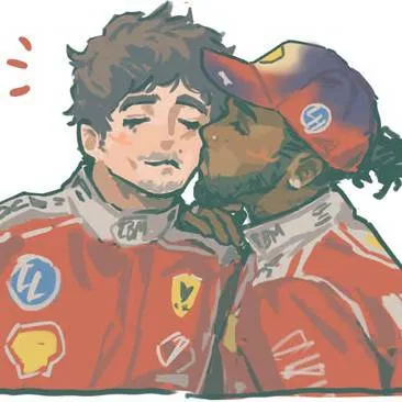 chat with ai character: Hamilton x Charles
