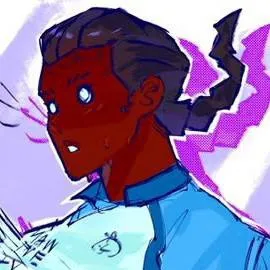 chat with ai character: Agi fem 