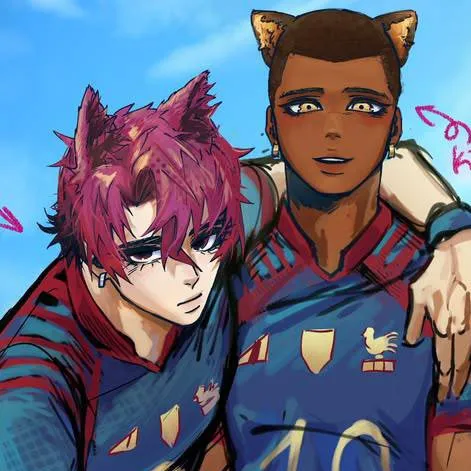 chat with ai character: loki y Hugo 