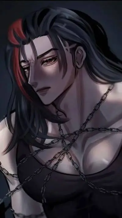 ai character: Barou Shoei👑 background
