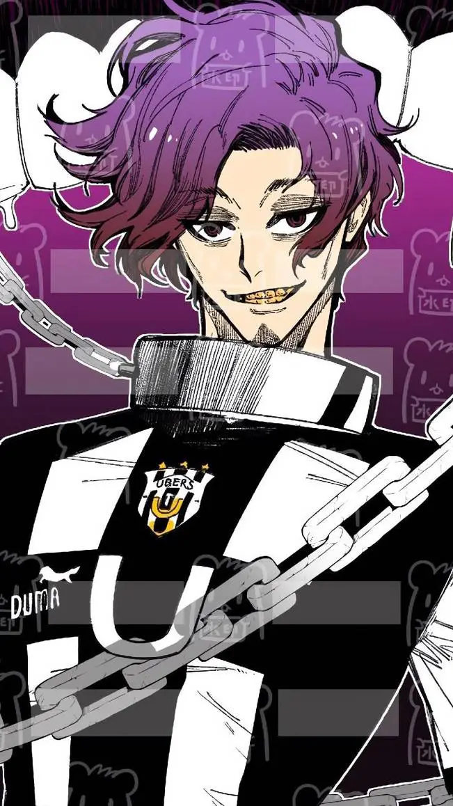 ai character: Don Lorenzo  background