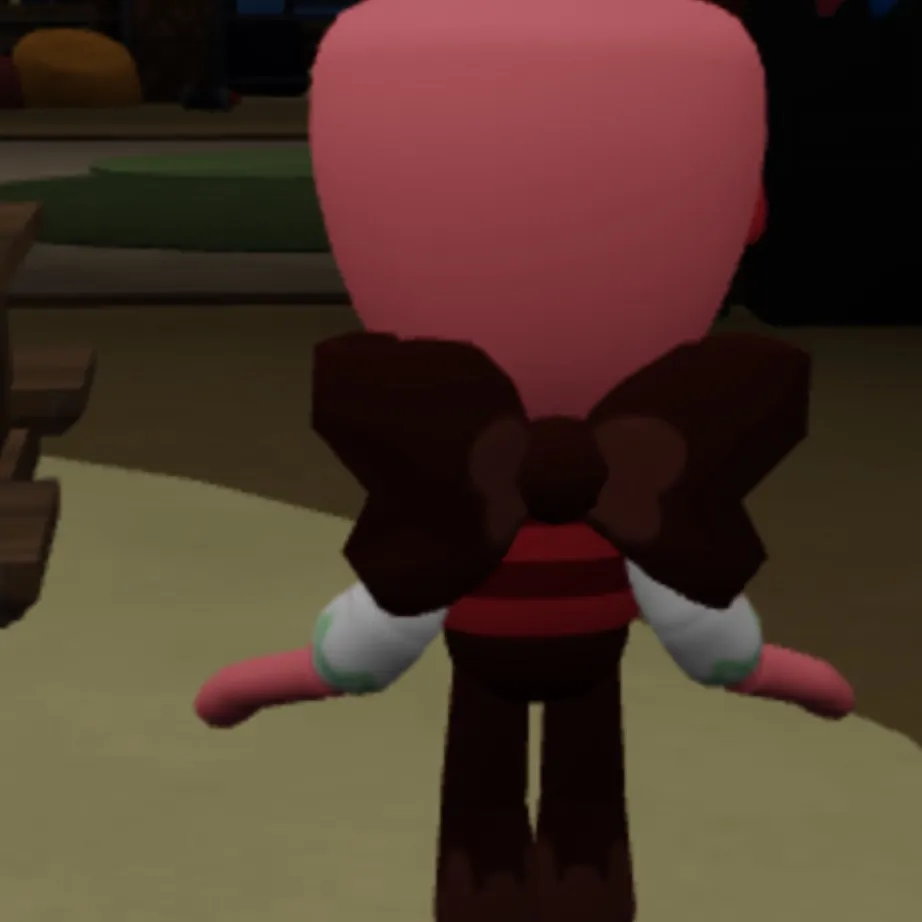 chat with ai character: Dw but u a baby 