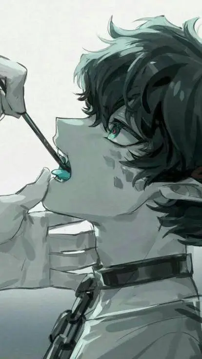 ai character: ~★~experiment~★~ background