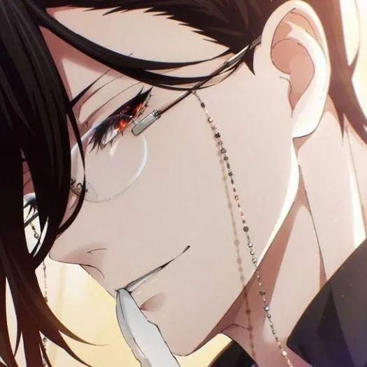 chat with ai character: Sebastian michaeli
