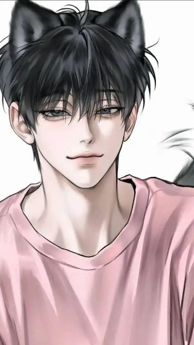 ai character: Женя background