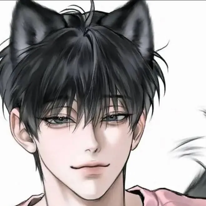 chat with ai character: Женя