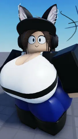 ai character: Amy background