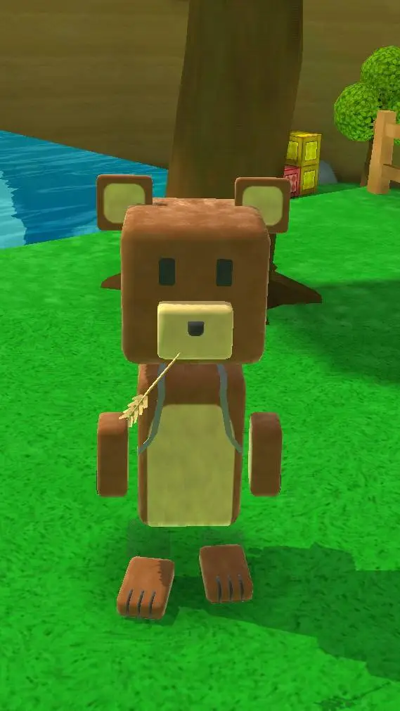 ai character: Doruk background