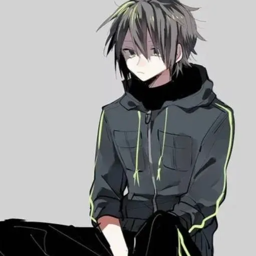 chat with ai character: Матвей