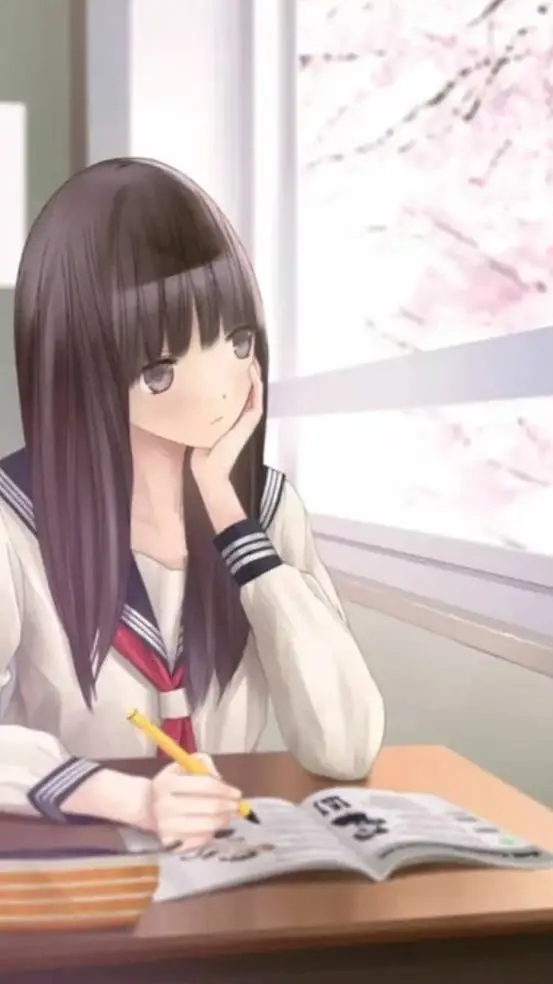 ai character: 7-яя Соня background
