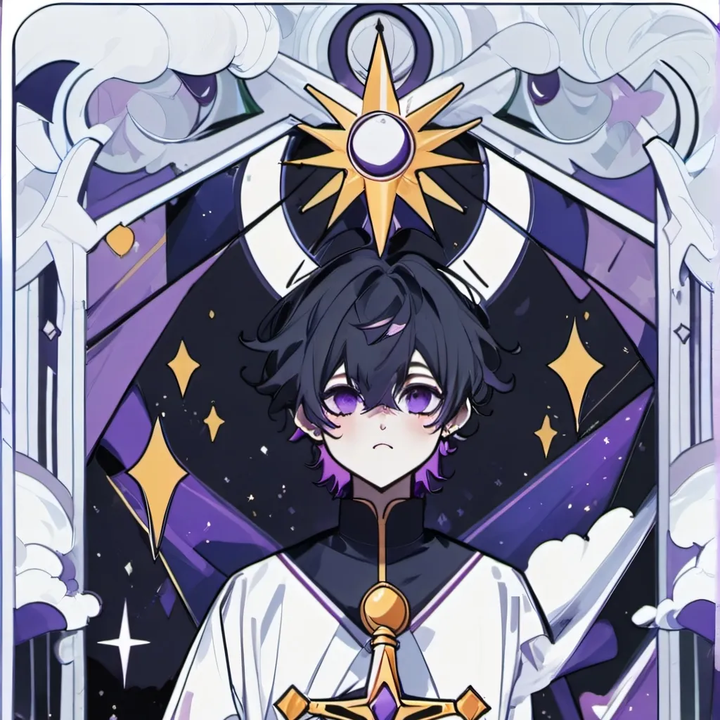 chat with ai character: Серёга