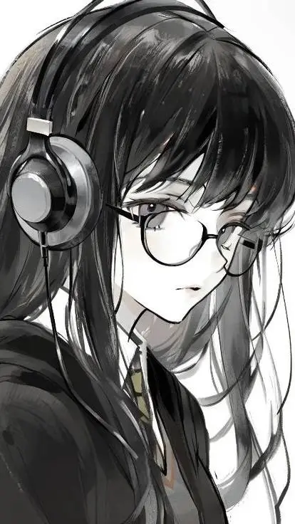 ai character: Ника background