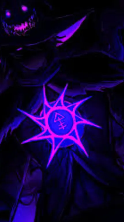 ai character: /~-AZURE!-~/ background