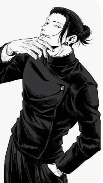 ai character: %~_-Geto!-_~% background